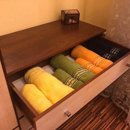 Комната На Базарной 오데사 외부 사진